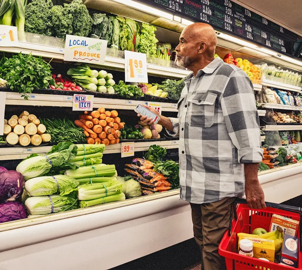 fast grocery delivery