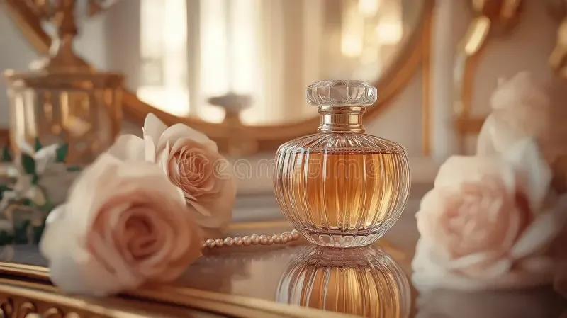 how to choose a perfume