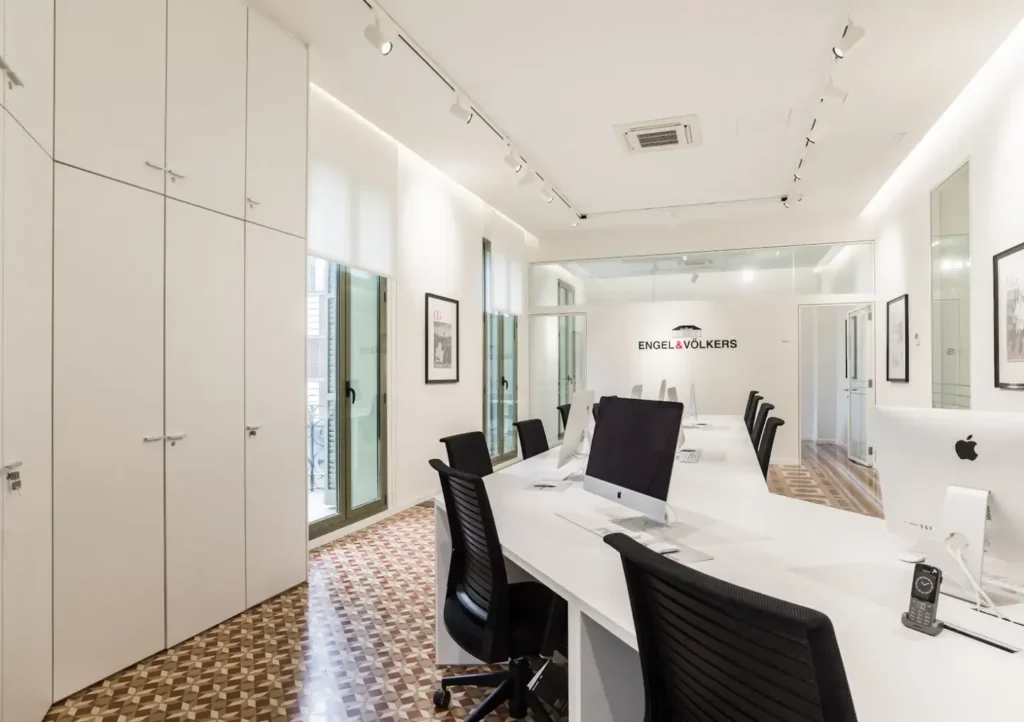 Barcelona Real Estate