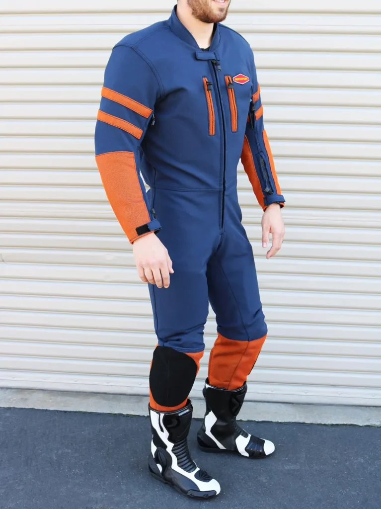 Car Racing Suits