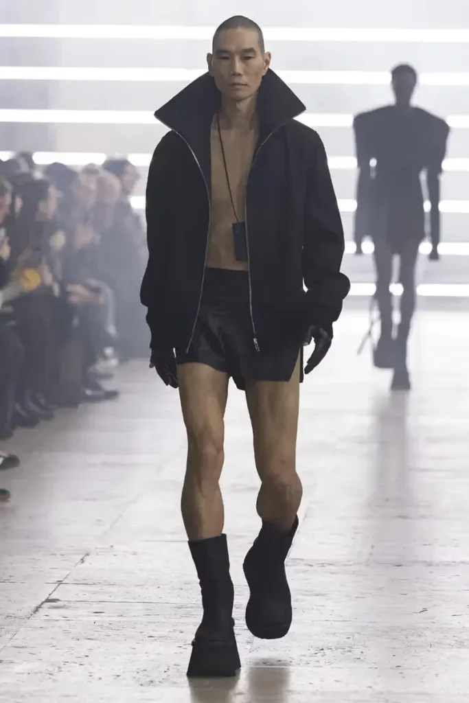 Rick Owens FW25 