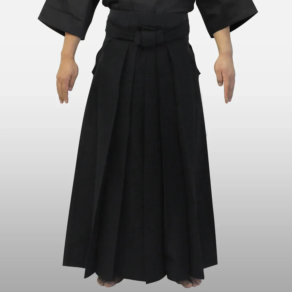Men’s Hakama Pants