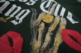 custom clothing manufacturers