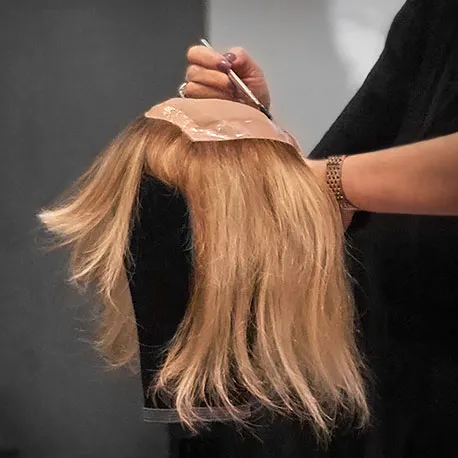 Hair Systems for Women