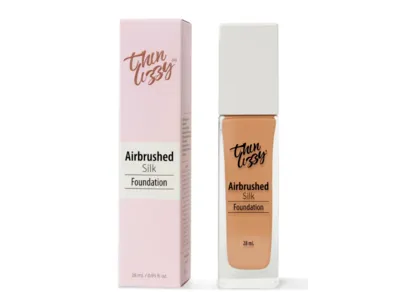 silk foundation reviews