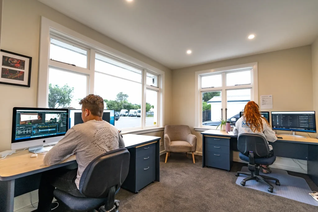 property influencing