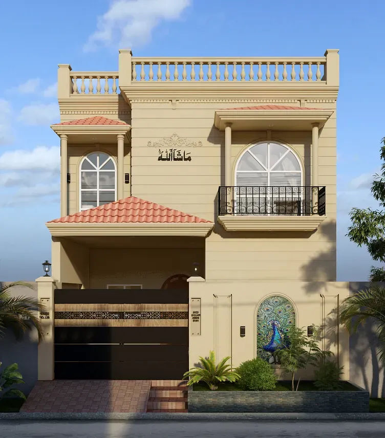 exterior home design software