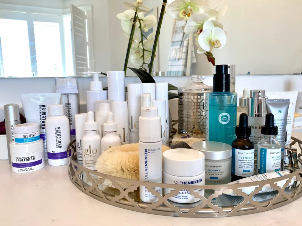 Instytutum Glow Toner