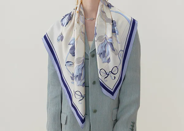 scarf manufacturer
