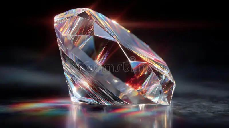 Diamond Myths Explained