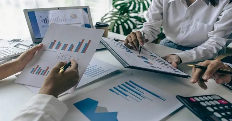 strategic financial planning