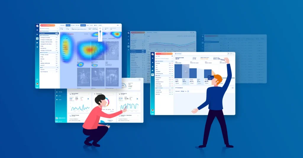 Digital Marketing Agency