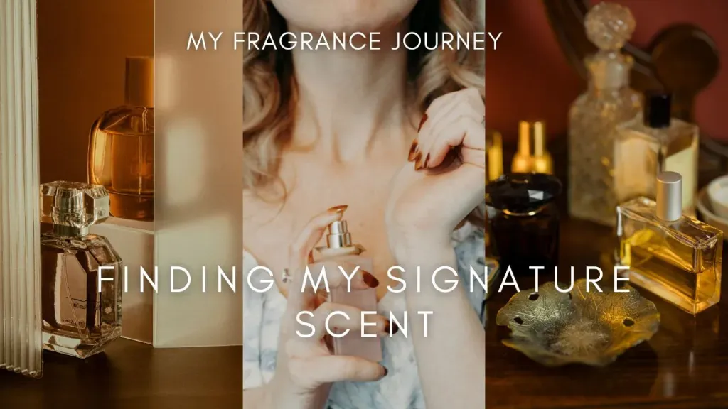 signature scent